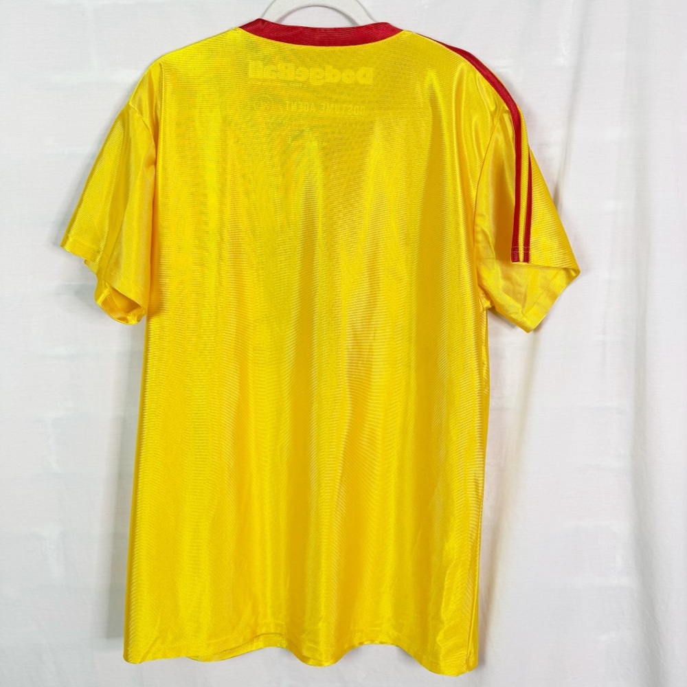 Average Joe’s Jersey Shirt Dodgeball Movie XL - Picture 2 of 3